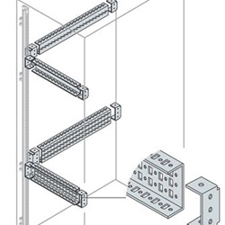 N  2 TRAVERSE SCATOLATE H 48 L 800