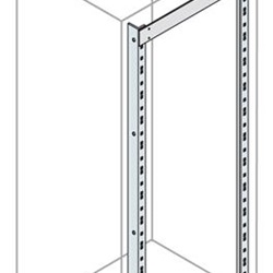 TELAIO RACK 19                 1800