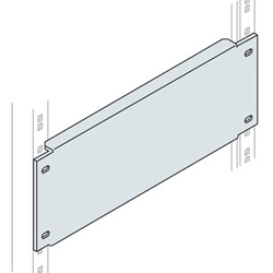 PANN. ALLUMINIO RACK19