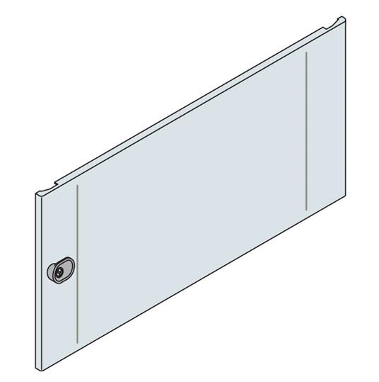 PANNELLO FRONTALE CELLE 1000X600MM(