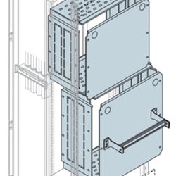 Cubicolo per celle 400x600mm carpenteria industriale