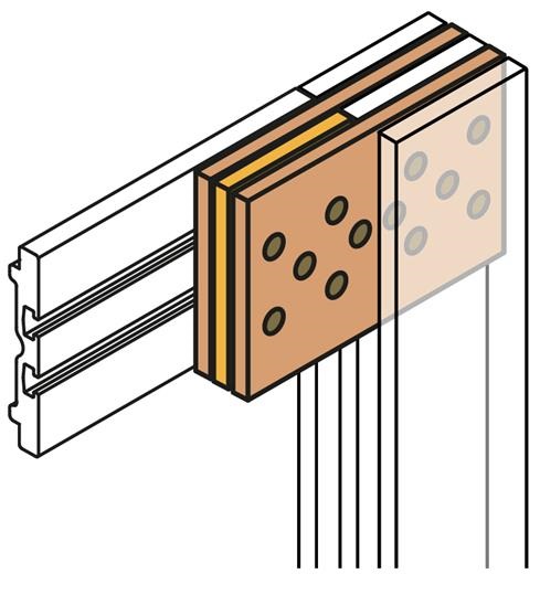 CON.BARRA SAG/SAG P/SAG  1000-1250-