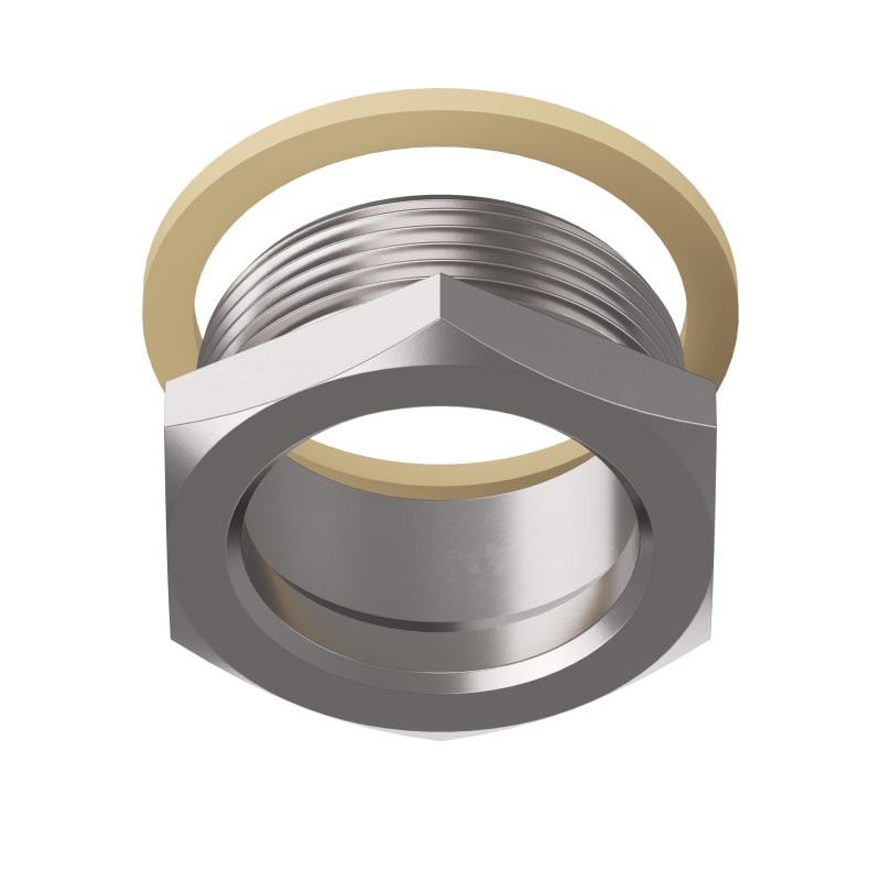 Adattatore Ad32M Iso 32X1,5