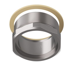 Adattatore Ad50M Iso 50X1,5