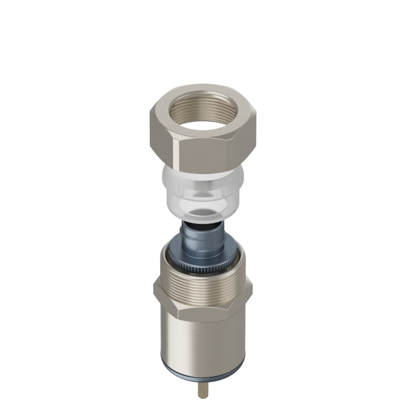 Raccordo Ar- Fr 16.3 16/12