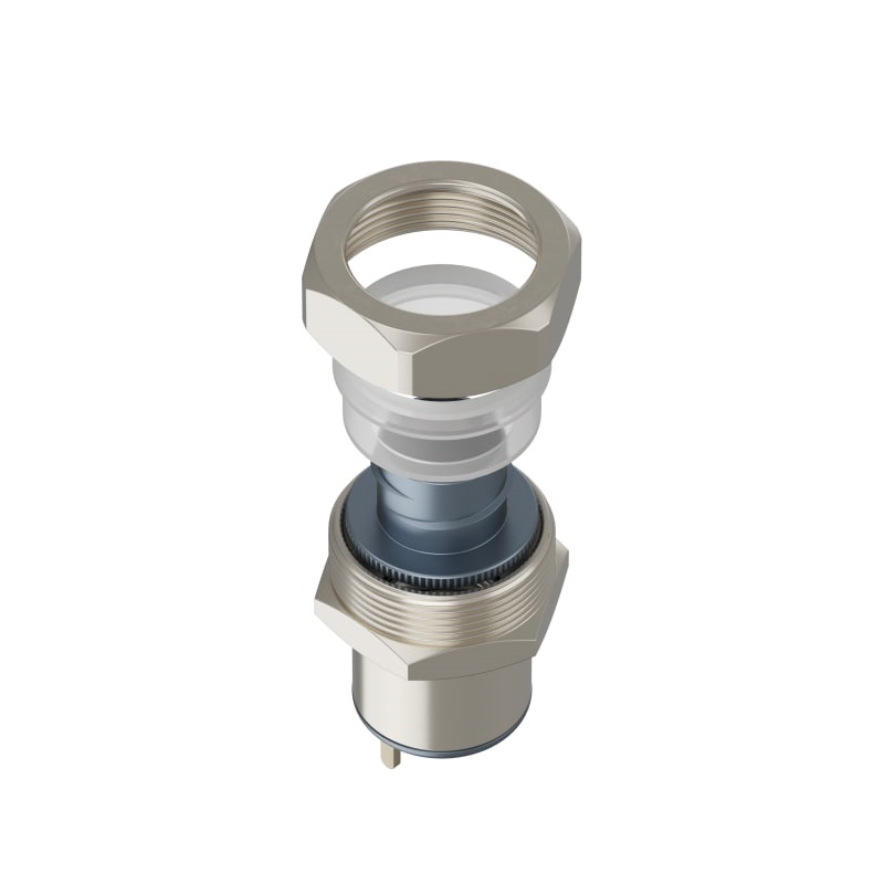 Raccordo Ar- Fr 20.A 20/20