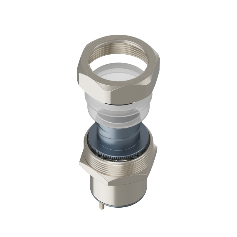 Raccordo Ar- Fr 25.A 25/25