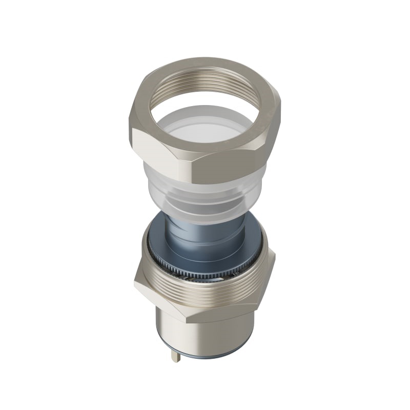 Raccordo Ar- Fr 25.B 25/27