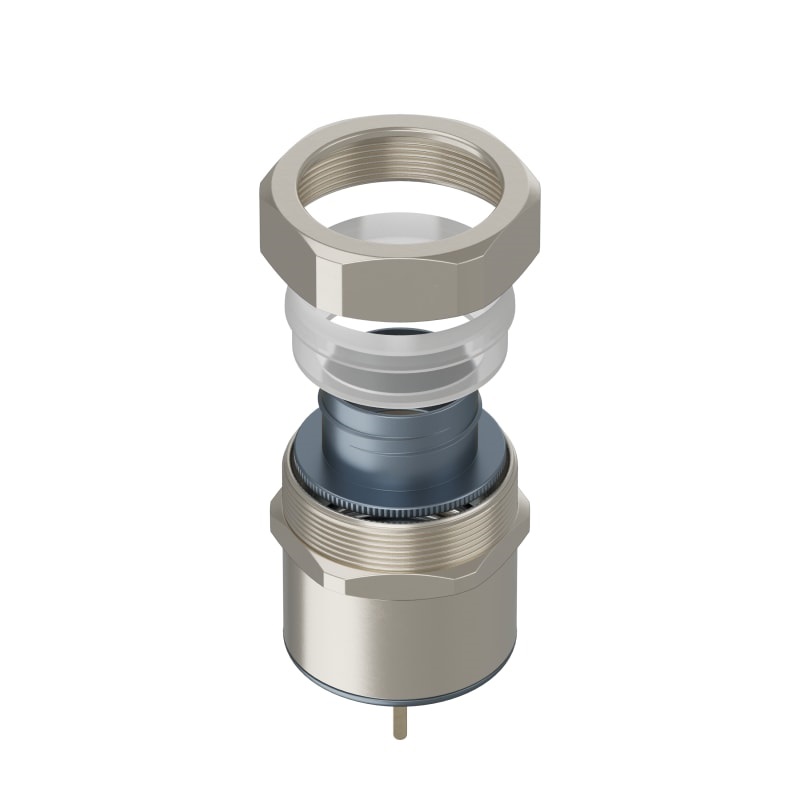 Raccordo Ar- Fr 40 40/33