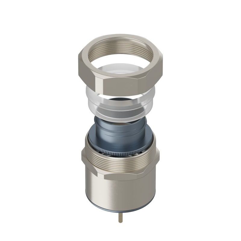 Raccordo Ar- Fr 40.A 40/35