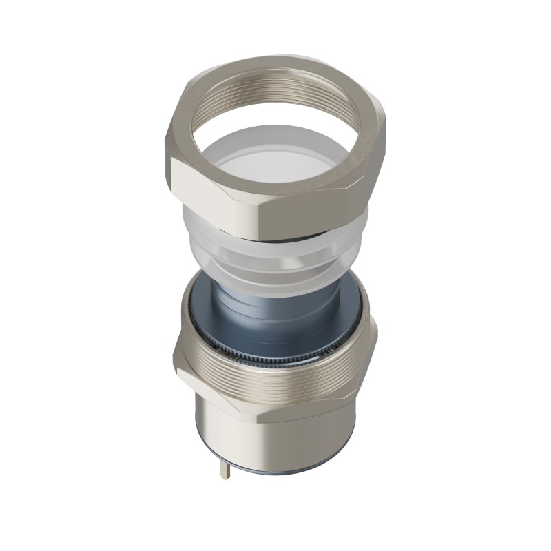 Raccordo Ar- Fr 40.B 40/40