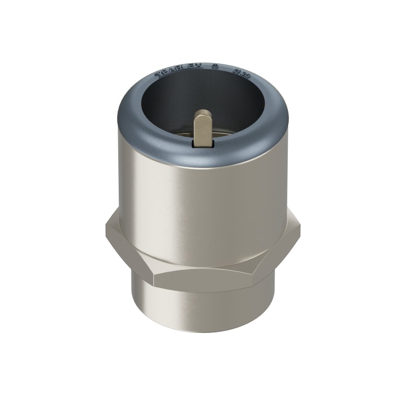 Raccordo Arf 20-M 20X1,5