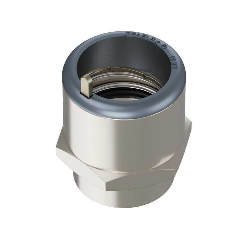 Raccordo Arf 25-M 25X1,5