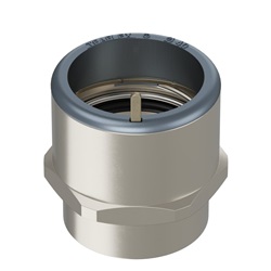 Raccordo Arf 40-M 40X1,5