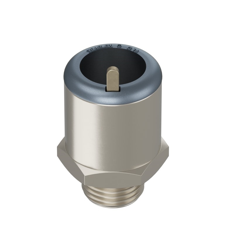 Raccordo Arm 16-M 16X1,5