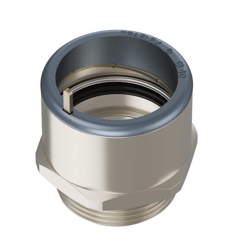 Raccordo Arm 40 11/4