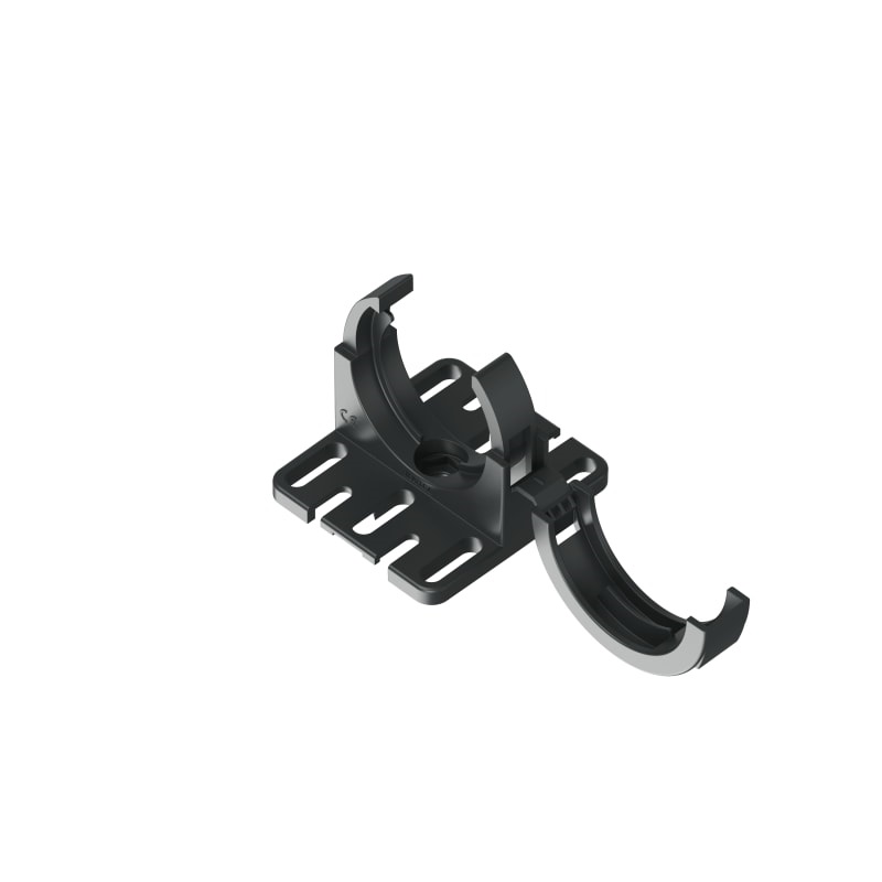 Fissa Guaina+Clip Bbc36 Nero