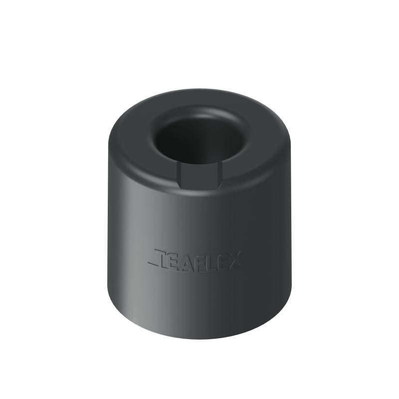 Boccola Terminale Cts10 Nero