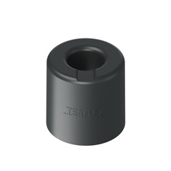 Boccola Terminale Cts10 Nero