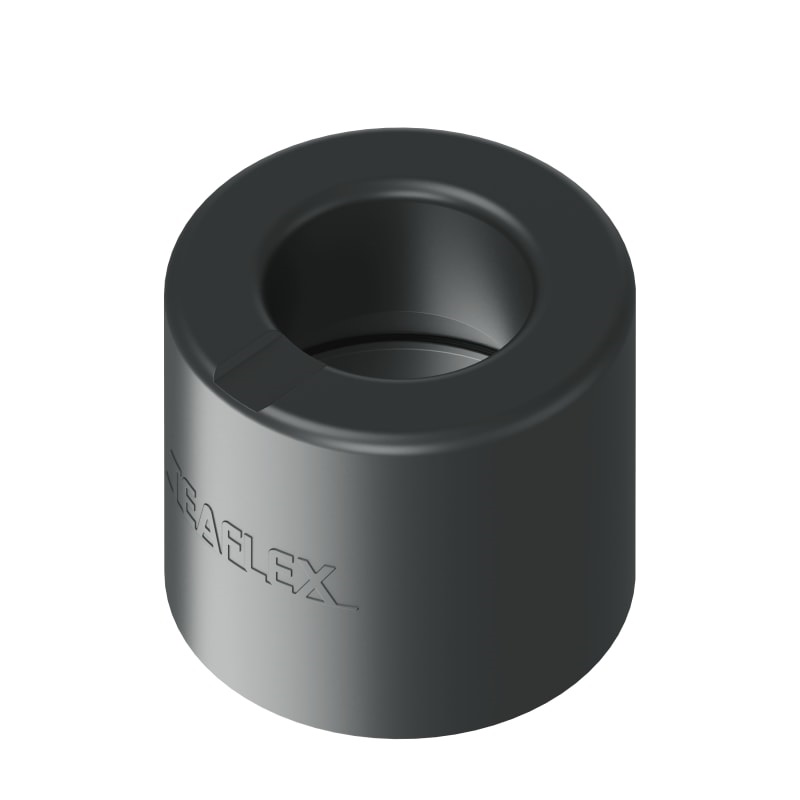 Boccola Terminale Cts17 Nero