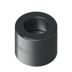 Boccola Terminale Cts17 Nero