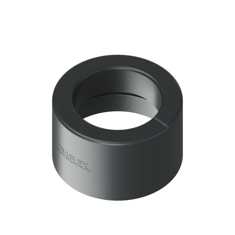 Boccola Terminale Cts29 Nero