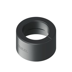 Boccola Terminale Cts29 Nero