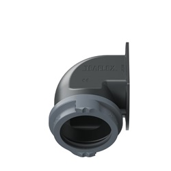 Flangia Jumbo 90° Bje 56