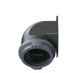 Flangia Jumbo 90° Bje 70