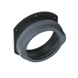 Flangia Jumbo Diritto Bjs 95