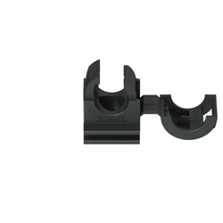 Fissa Guaina+Clip Bsc07 Nero