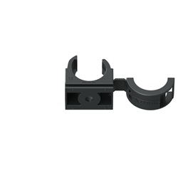 Fissa Guaina+Clip Bsc17 Nero