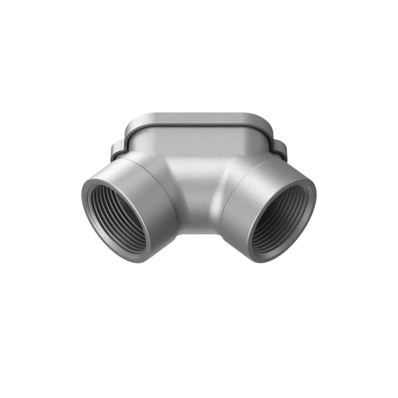 Raccordo 90° Cffa30A 11/4