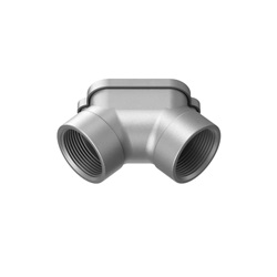 Raccordo 90° Cffa30A 11/4