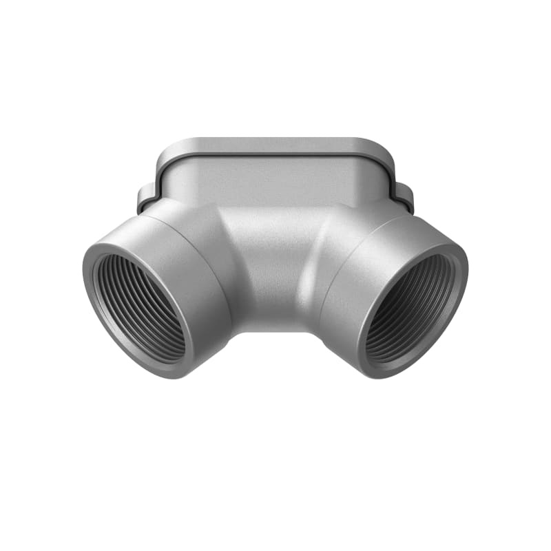 Raccordo 90° Cffa 35 11/2