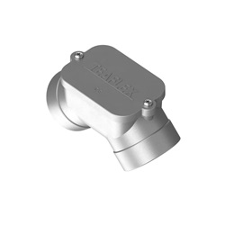 Raccordo 90° Cffa-M 50X1,5