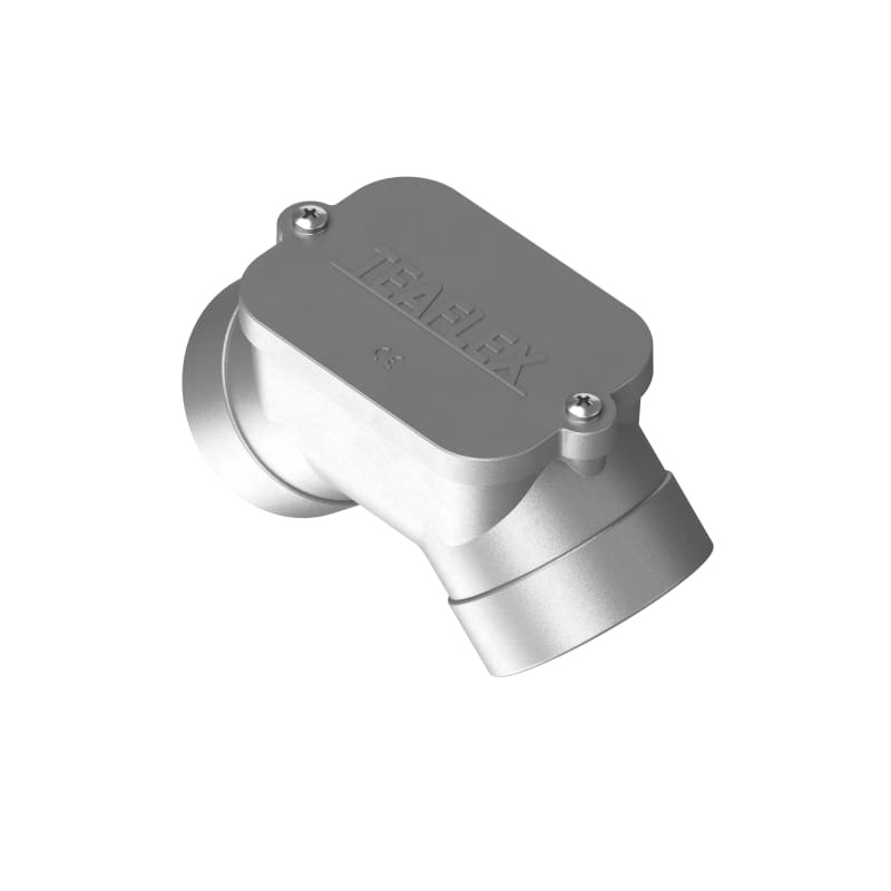 Raccordo 90° Cffa 35 Pg36