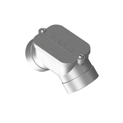 Raccordo 90° Cffa 35 Pg36