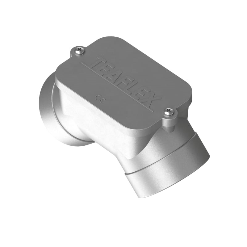 Raccordo 90° Cffa 50 Pg48