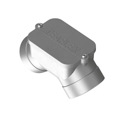 Raccordo 90° Cffa 50 Pg48