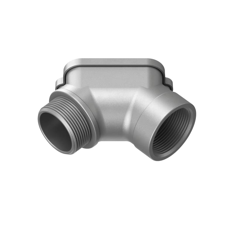 Raccordo 90° Cfma 35 11/2