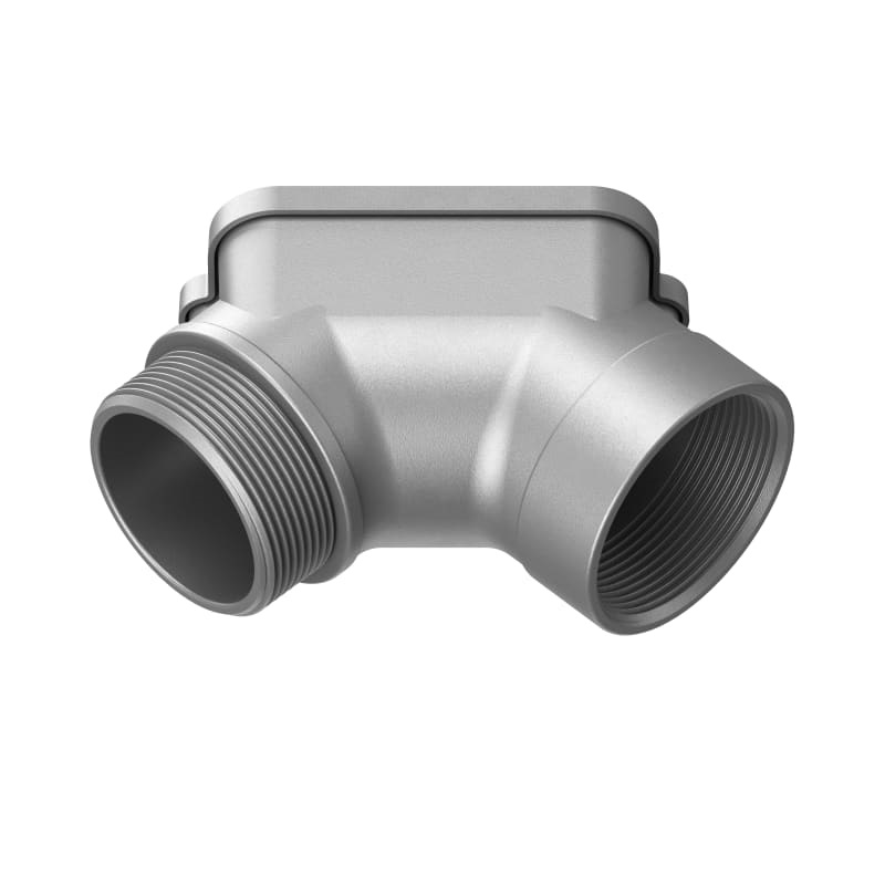 Raccordo 90° Cfma 50 2