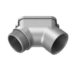 Raccordo 90° Cfma 50 2