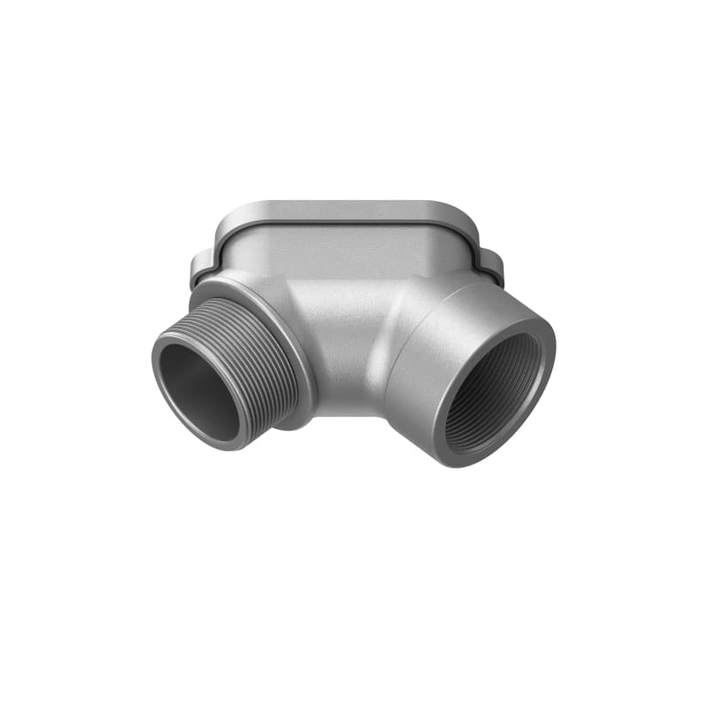 Raccordo 90° Cfma-M 40X1,5