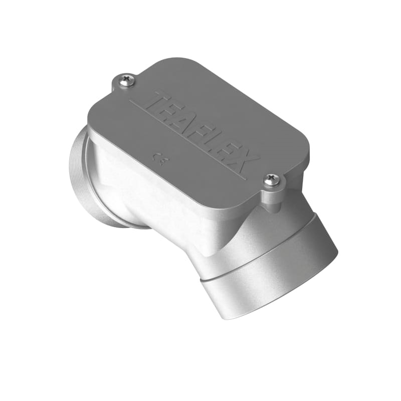 Raccordo 90° Cfma 50 Pg48