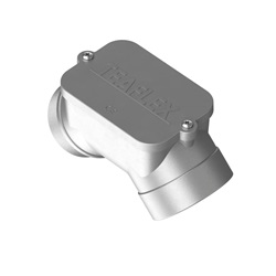 Raccordo 90° Cfma 50 Pg48