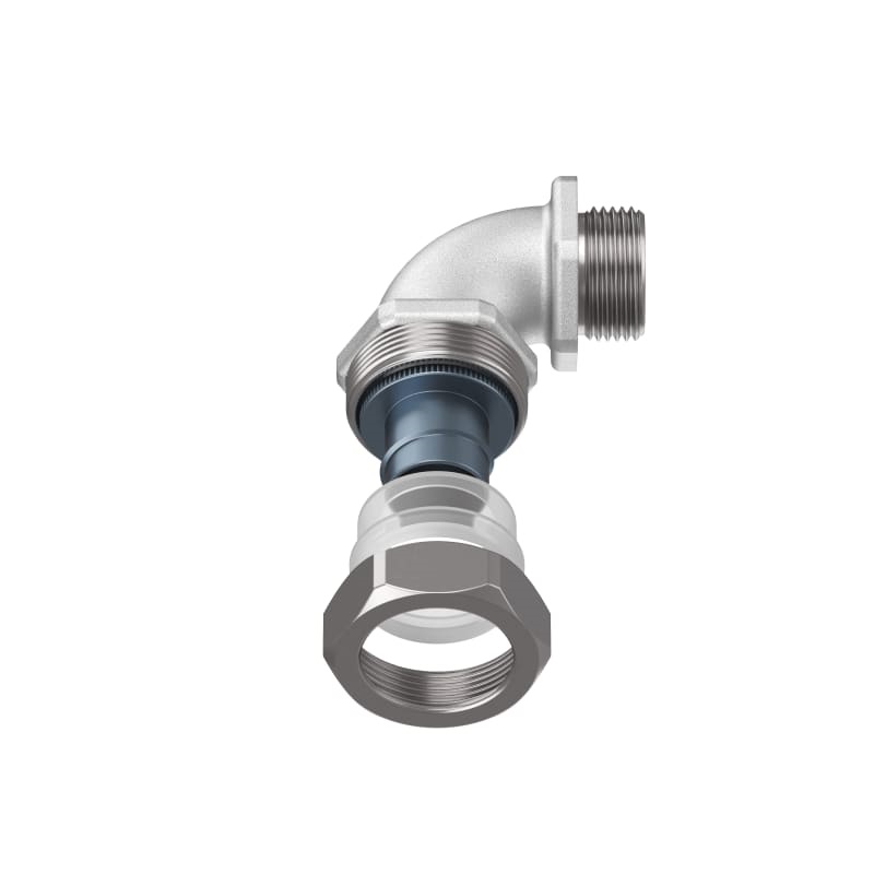 Raccordo Cm- Cc 20 3/4