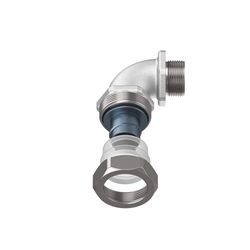 Raccordo Cm- Cc 20 Iso M25X1,5