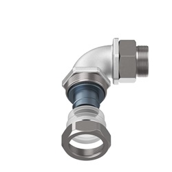 Raccordo Cm- Cc 25 Iso M32X1,5