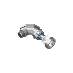 Raccordo Cm- C 18 1/2